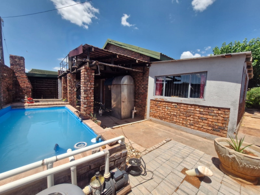 3 Bedroom Property for Sale in Kathu Northern Cape